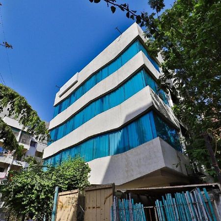 The Sky Imperial Hotel Yahvi Vadodara Eksteriør billede